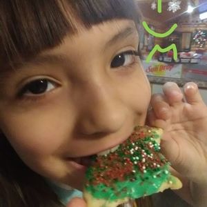 Meet your Posher, Joan